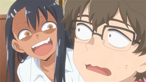 Dont Toy With Me, Miss Nagatoro Action Figures ...